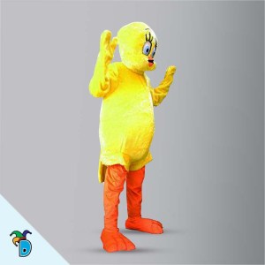 Botarga Piolin
